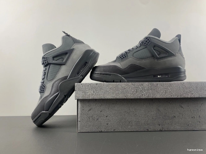 HYPE FQ7928-001 Jordan 4 Olympics Air Paris SE 0628